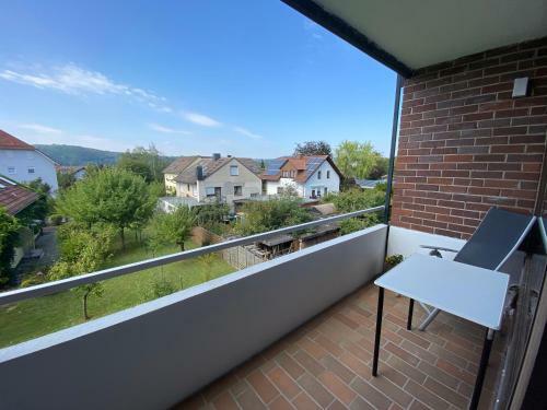 Knockscasa4you Apartment Nr 16
