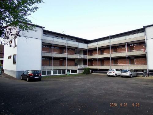 Knockscasa4you Apartment Nr 16