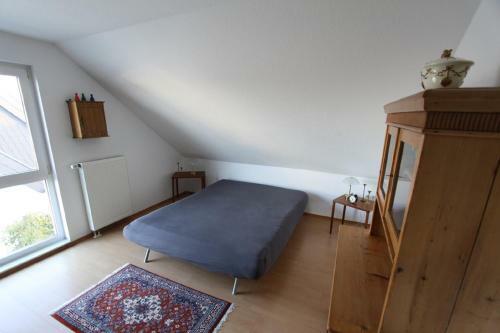 Apartamento Zweit-traumwohnung