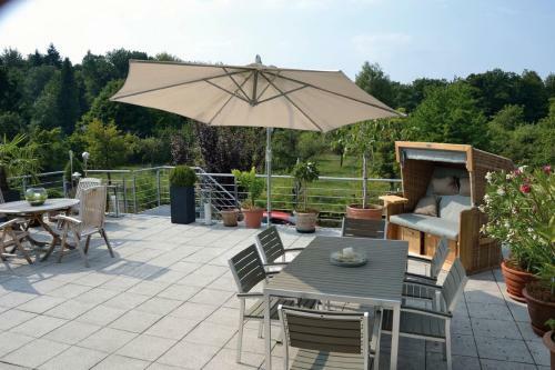 Apartamento Zweit-traumwohnung