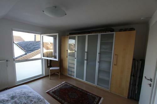 Apartamento Zweit-traumwohnung