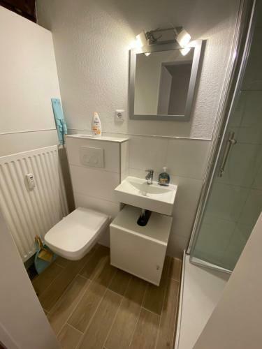 Apartamento Knockscasa4you Mini Appartement