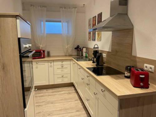 Apartamento Villa Grassenberg