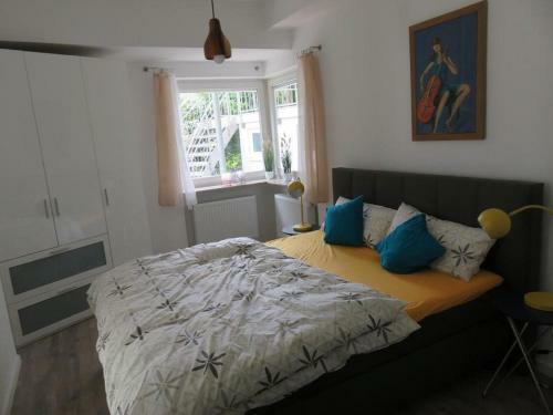 Apartamento Villa Grassenberg