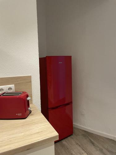Apartamento Villa Grassenberg