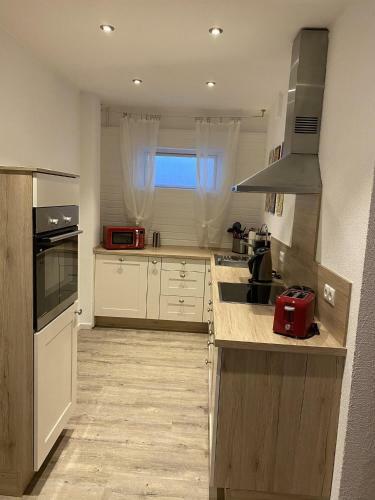 Apartamento Villa Grassenberg