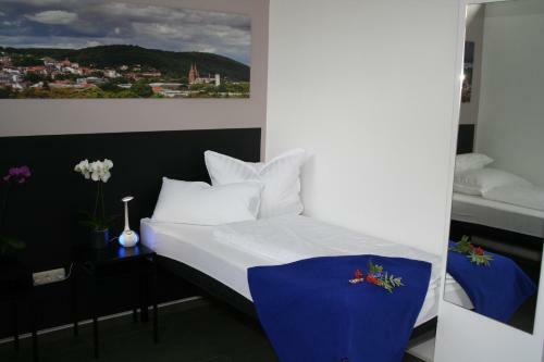 Mar Hotel