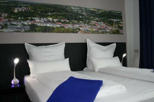 Mar Hotel