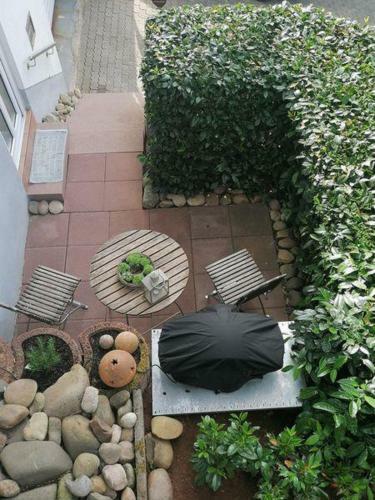 Apartamento Ferienwohnung Roder