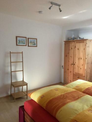 Apartamento Ferienwohnung Roder