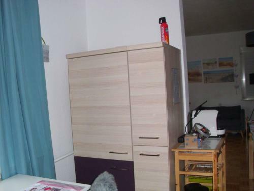 Apartamento Ferienwohnung Gaby