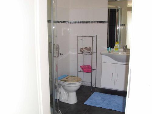 Apartamento Ferienwohnung Gaby