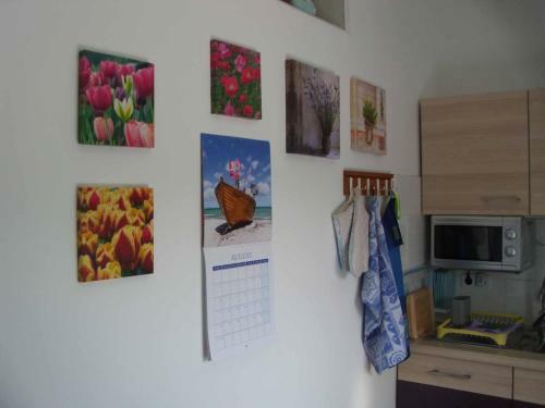 Apartamento Ferienwohnung Gaby