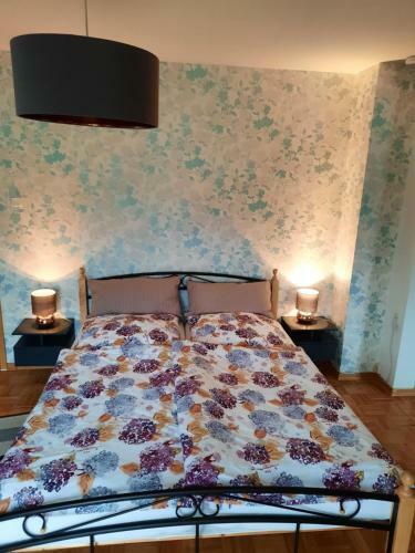 Apartamento Ferienwohnung Gaby