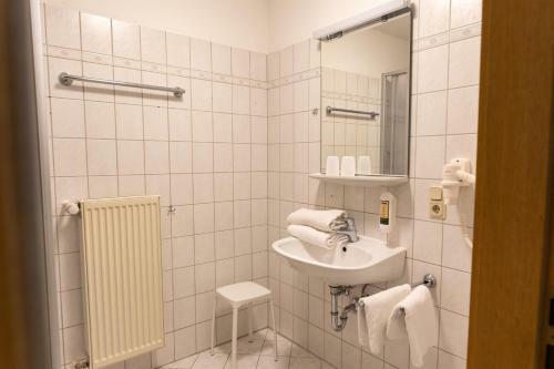Hostal Haus Sonneck