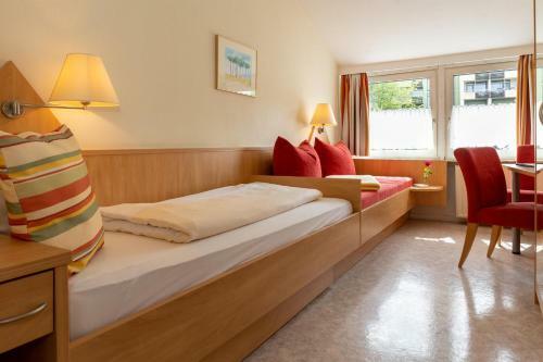 Hostal Haus Sonneck