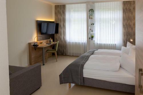Hostal Haus Sonneck
