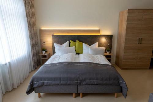 Hostal Haus Sonneck