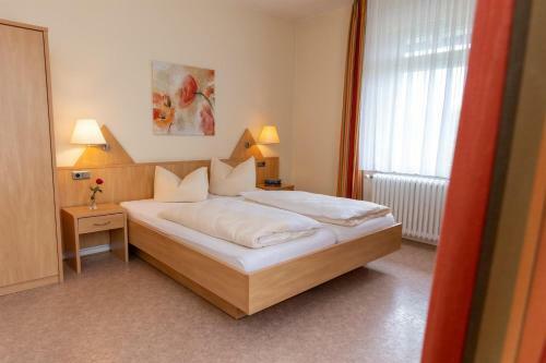 Hostal Haus Sonneck