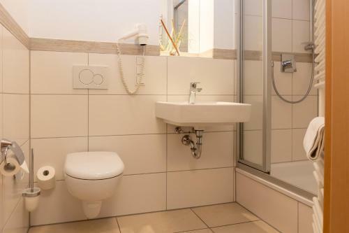 Hostal Haus Sonneck