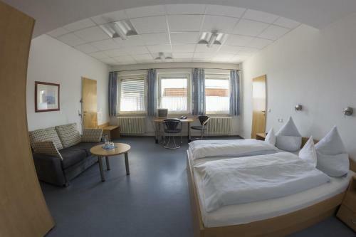 Hostal Haus Sonneck