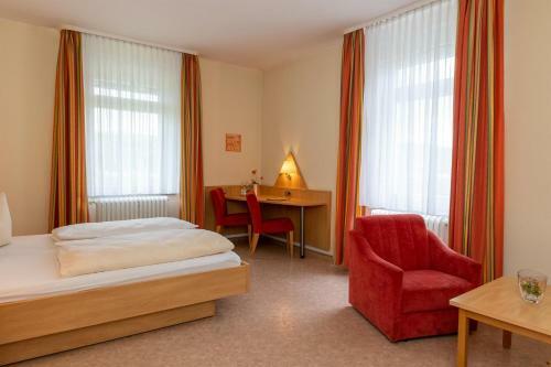 Hostal Haus Sonneck
