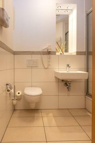 Hostal Haus Sonneck