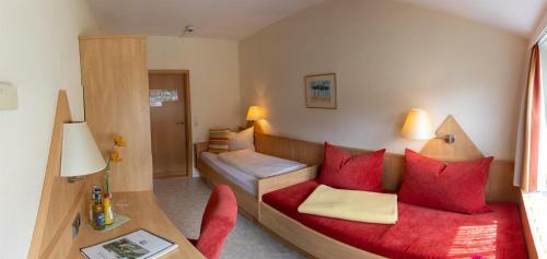 Hostal Haus Sonneck