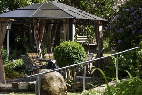 Hostal Haus Sonneck