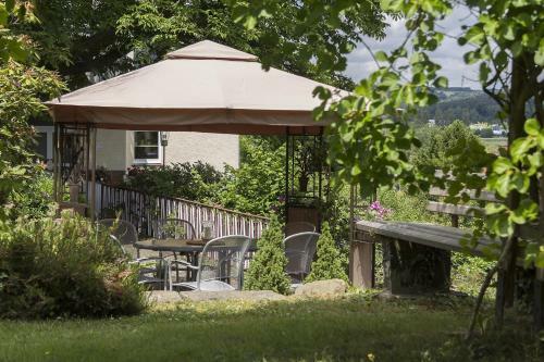 Hostal Haus Sonneck