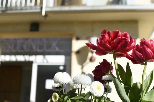 Hostal Haus Sonneck