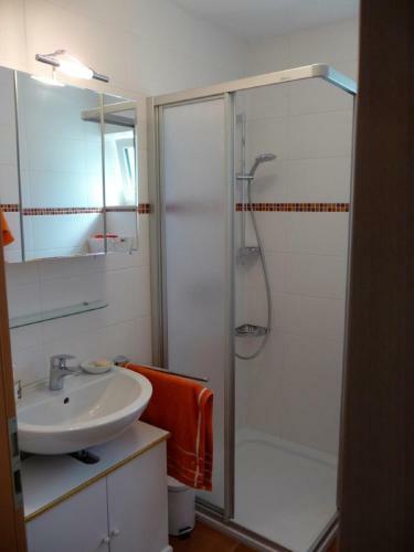 Apartamento Ferienwohnung Schewe