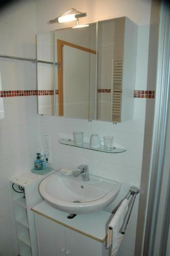 Apartamento Ferienwohnung Schewe