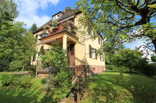 Haus Victoria