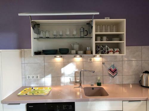 Apartamento Sch�ner Wohnen Im Gr�nen