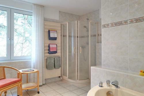 Apartamento Sch�ner Wohnen Im Gr�nen