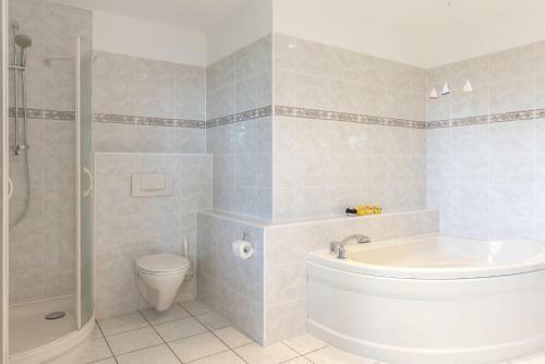 Apartamento Sch�ner Wohnen Im Gr�nen