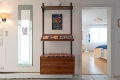 Apartamento Sch�ner Wohnen Im Gr�nen