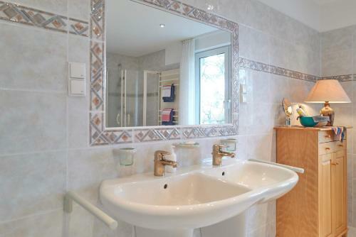 Apartamento Sch�ner Wohnen Im Gr�nen