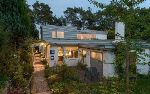 Apartamento Sch�ner Wohnen Im Gr�nen