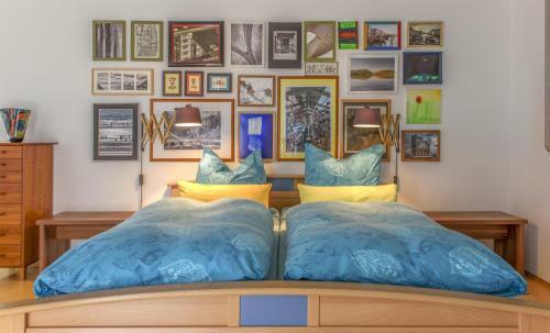 Apartamento Sch�ner Wohnen Im Gr�nen