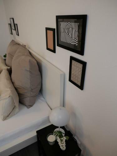 Apartamento Ferienwohnung Blumengarten
