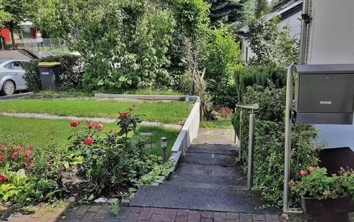 Apartamento Ferienwohnung Eckhardt