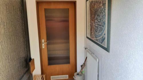 Apartamento Ferienwohnung Eckhardt