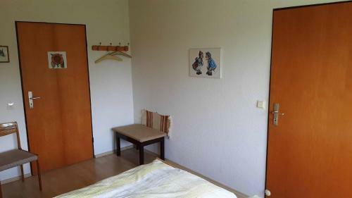 Apartamento Ferienwohnung Eckhardt