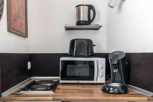 Hostal Pension Harmony