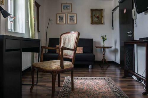 Hostal Pension Harmony