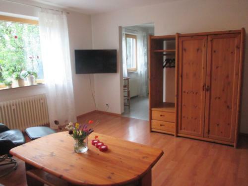 Apartamento Ferien Bei Naus - Ferienwohnung