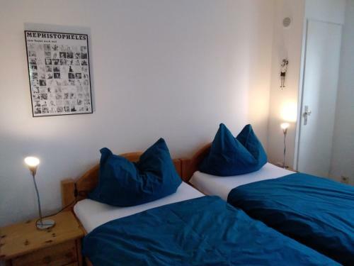 Apartamento Ferien Bei Naus - Ferienwohnung