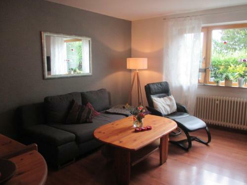 Apartamento Ferien Bei Naus - Ferienwohnung